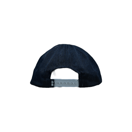 MESH 坩堝 SNAPBACK CAP