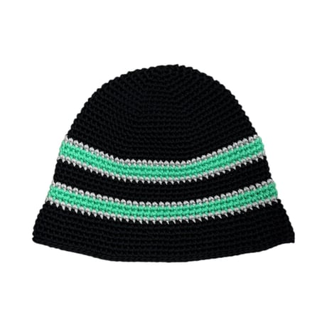 CRUSHER HAT 25FA