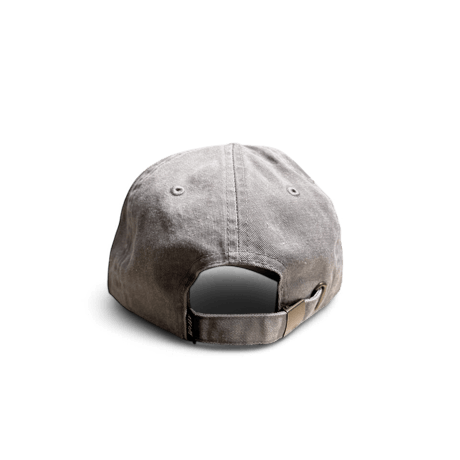 NOO YAWK PIGMENT DYE LOW CAP (RUTSUBO×Daniel Shepard)