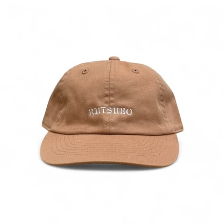 OG LOGO TWILL KIDS BASEBALL CAP