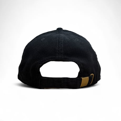 NON 扇子 FLAT VISOR LOW CAP (RUTSUBO×YU SUDA ）