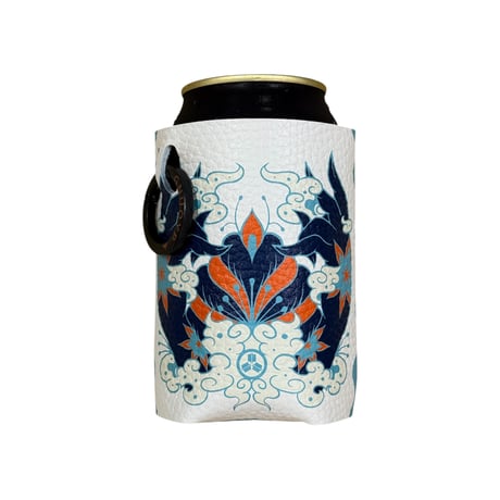 八角天 KAN KOOZIE (RUTSUBO×醪 （LOW MOROMI) ×GNUOYP）