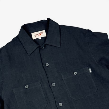 SABI LINEN WORK SHIRTS