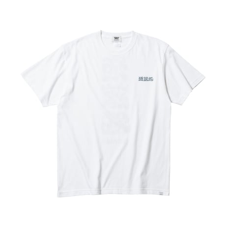 洒落処 RUTSUBO T-SHIRTS