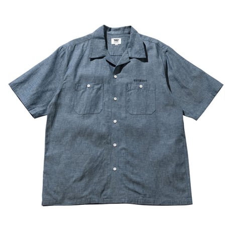 CHAMBRAY SHIRTS