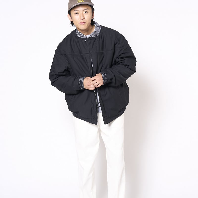 478 CHINO TUCK PANTS | 坩堝-RUTSUBO- ONLINE SHOP 478 CHINO TUCK PANTS | 坩堝-RUTSUBO- ONLINE SHOP