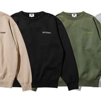 OG CREW SWEAT