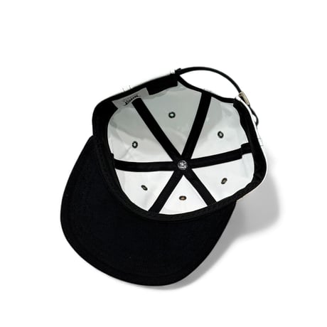 2TONE 6PANEL HAT