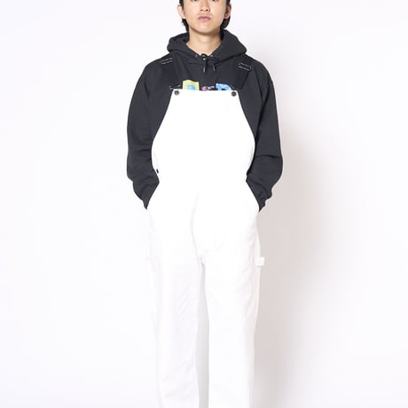 KAMON OVERALL FW22