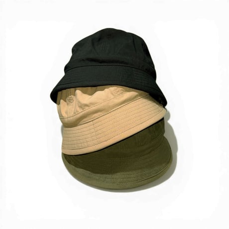 HERITAGE 6PANEL HAT