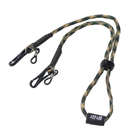 HYBRID CORD （MASK＆GLASSES）