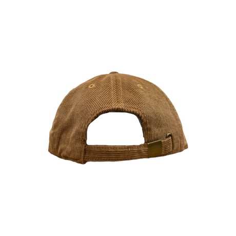 NON 扇子 FLAT VISOR LOW CAP (RUTSUBO×YU SUDA ）