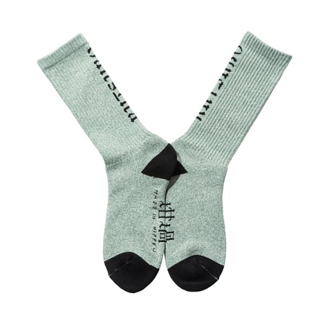 MELANGE OG SOCKS23