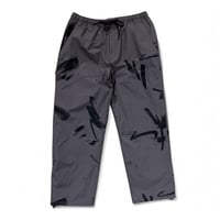 さむばでべるでい DRY TECH PANTS (RUTSUBO×JUN INOUE)