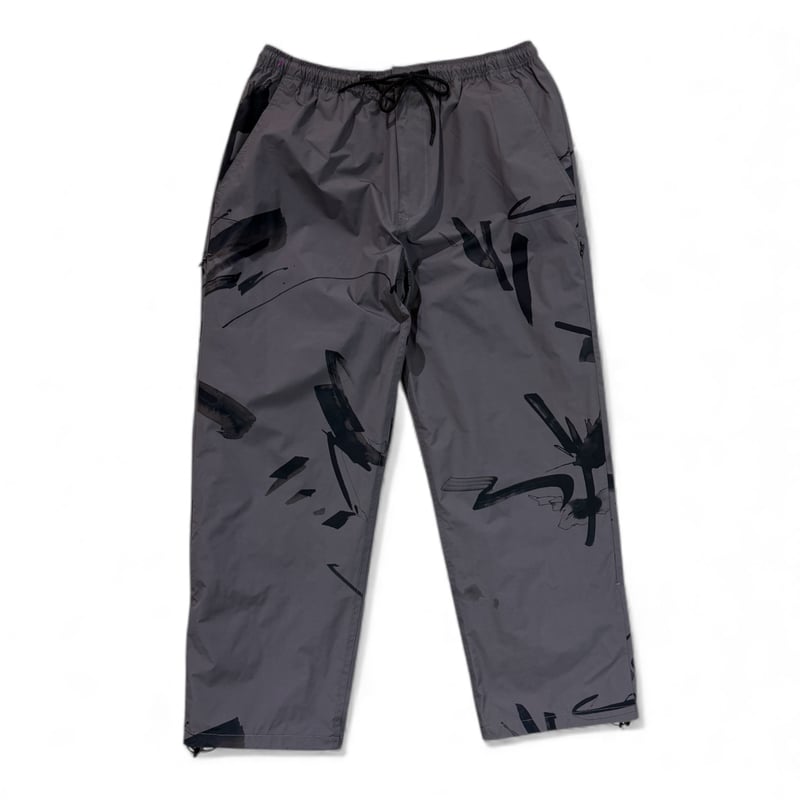 さむばでべるでい DRY TECH PANTS (RUTSUBO×JUN INOUE) | 坩
