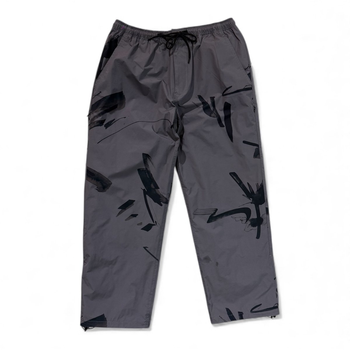さむばでべるでい DRY TECH PANTS (RUTSUBO×JUN INOUE) | 坩