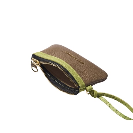 RAGGED SMALL CASE（RUTSUBO×GNUOYP）