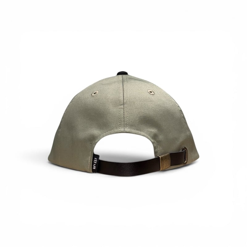HOUSE DUCK 6PANEL CAP (RUTSUBO × YU SUDA ） | 坩堝
