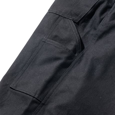 KAMON OVERALL FW22