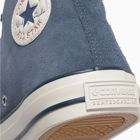 CONVERSE（コンバース） ALL STAR SK HI NAVY