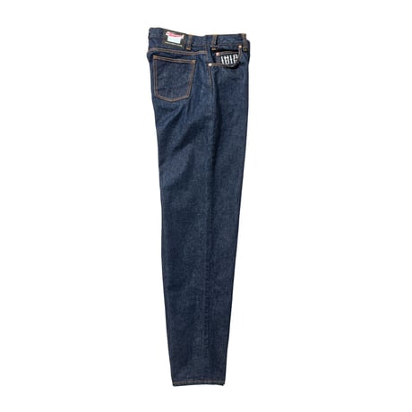 ５ POCKET LOOSE DENIM PANTS