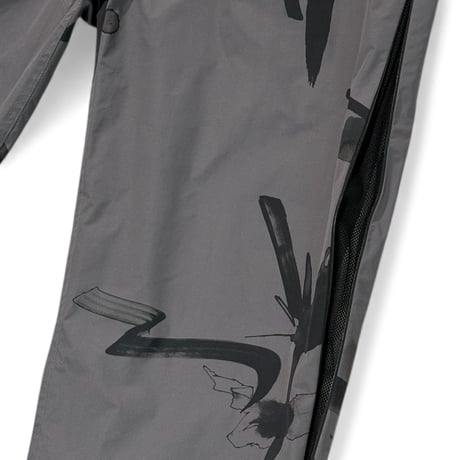 さむばでべるでい DRY TECH PANTS (RUTSUBO×JUN INOUE)