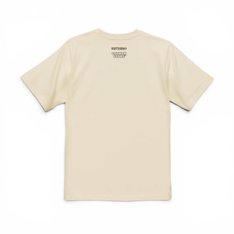 CULT PHOTO S/S T-SHIRTS (RUTSUBO×KOUICHI NAKAZAWA)