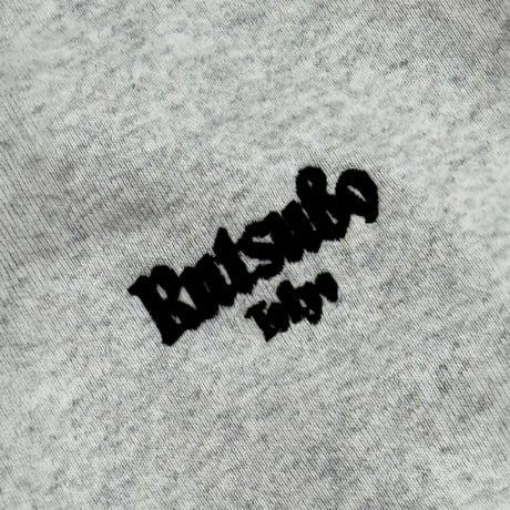 Mooney-man （無二男） ZIP PARKA (RUTSUBO×YU SUDA)