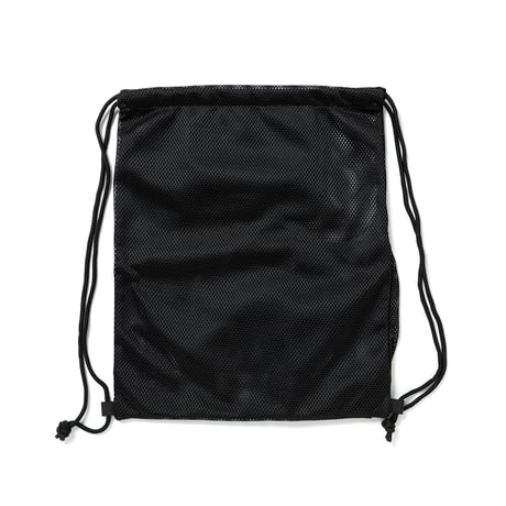 MESH DRAWSTRING BAG