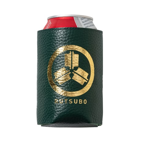 KAMON DRINK HOLDER（RUTSUBO×GNUOYP）
