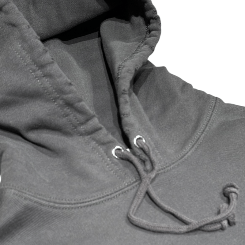 IPPUKU TUNE '95 PULLOVER PARKA (RUTSUBO×YU SUDA