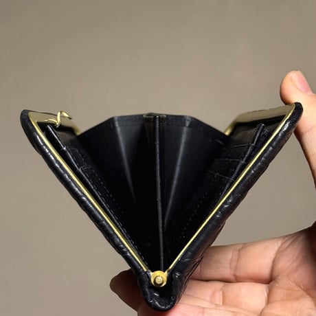 天溝LONG 般若WALLET （ RUTSUBO×GNUOYP× OT ）