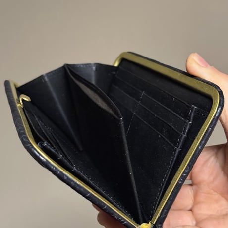 天溝LONG 般若WALLET （ RUTSUBO×GNUOYP× OT ）