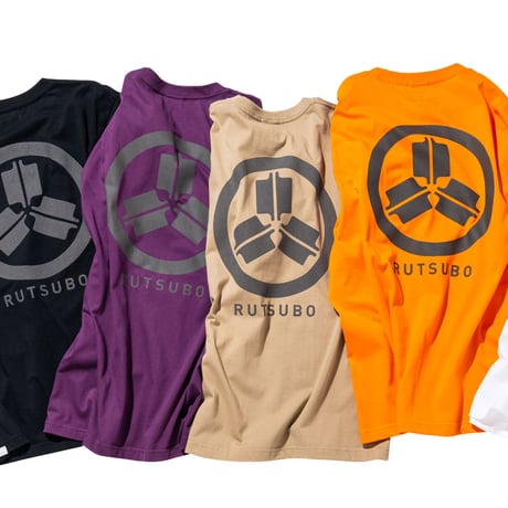 REFLECT KAMON S/S T-SHIRTS