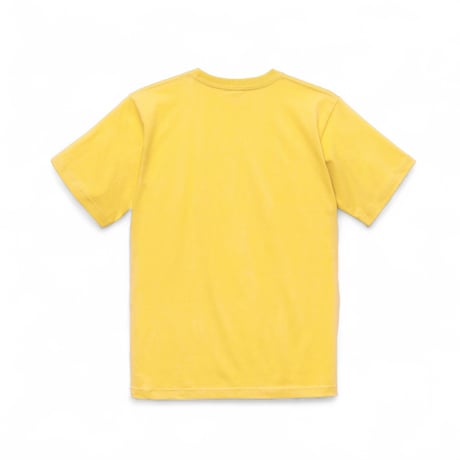 NOO YWAK S/S T-SHIRTS (RUTSUBO×Daniel Shepard)