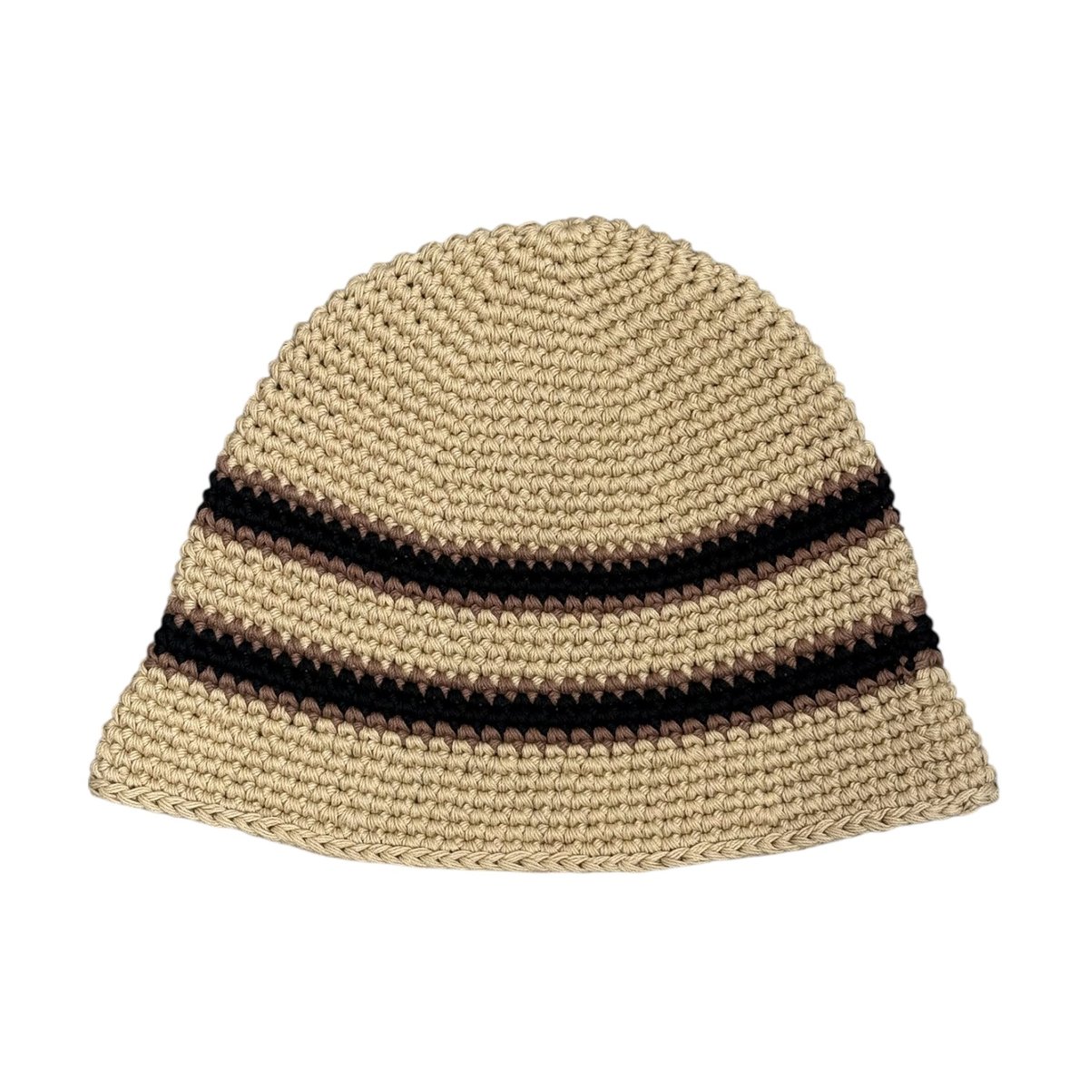 クラッシャーハット2nd CRUSHER HAT 25FA | 坩堝-RUTSUBO- ONLINE SHOP