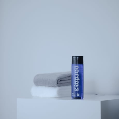 oardays SKIN CONDITIONER Made in JAPAN