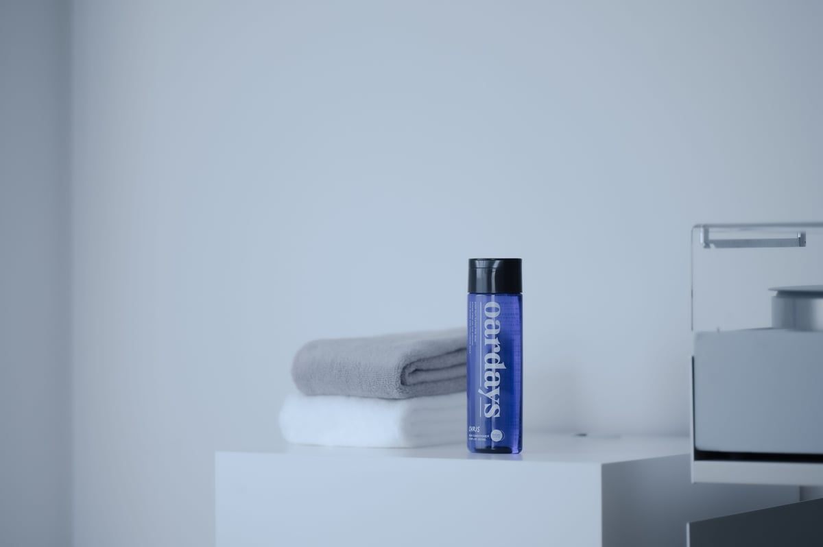 oardays SKIN CONDITIONER Made in JAPAN | 坩堝-RUT