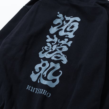 洒落処 FULLZIP PARKA