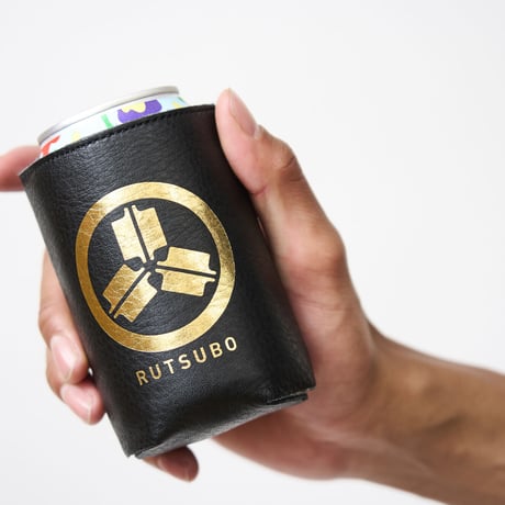KAMON DRINK HOLDER（RUTSUBO×GNUOYP）