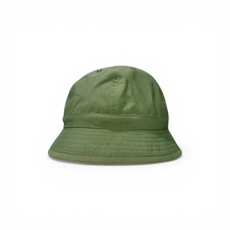 HERITAGE 6PANEL HAT