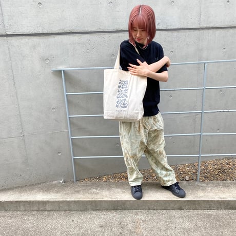 洒落処 TOTE BAG