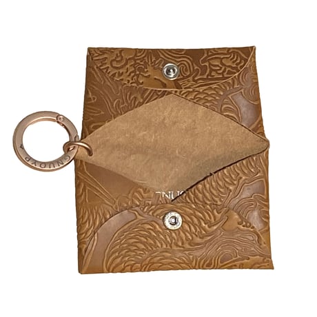 MINI WALLET （OT×GNUOYP）