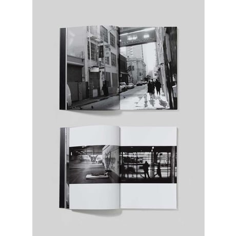 THE SCENE - MOMENT OF TRUTH　Joji Shimamoto