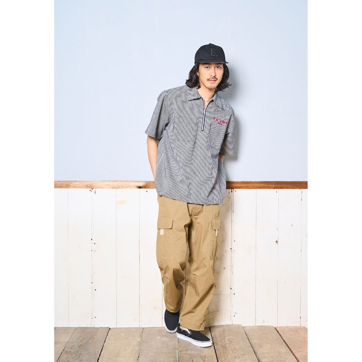 OG BDU PANTS | 坩堝-RUTSUBO- ONLINE SHOP OG BDU PANTS | 坩堝-RUTSUBO- ONLINE SHOP