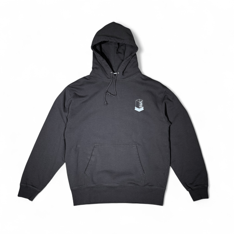 さゐねえじ PULLOVER PARKA (RUTSUBO×YU SUDA ） | 坩堝-RU