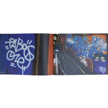 pop&street - AN ANNUAL 2019 ART BOOK