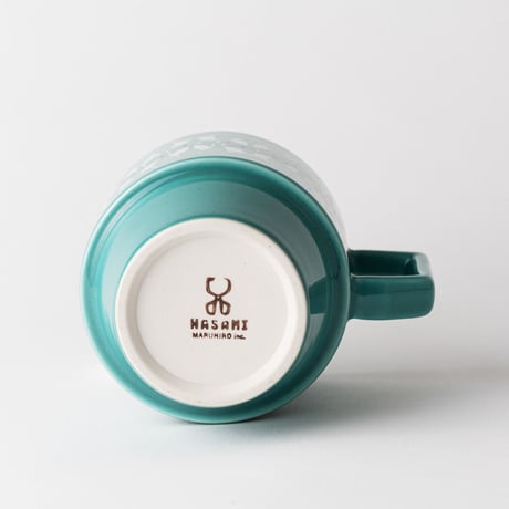 Catherine Big Mug (RUTSUBO×HASAMI×MHAK）
