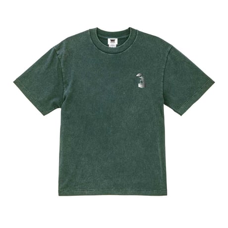 BAR HOPPING （梯子酒） S/S T-SHIRTS (RUTSUBO×YU SUDA )