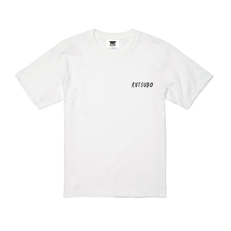 GOOD VIBES TREE T-SHIRTS (RUTSUBO×SUGI）